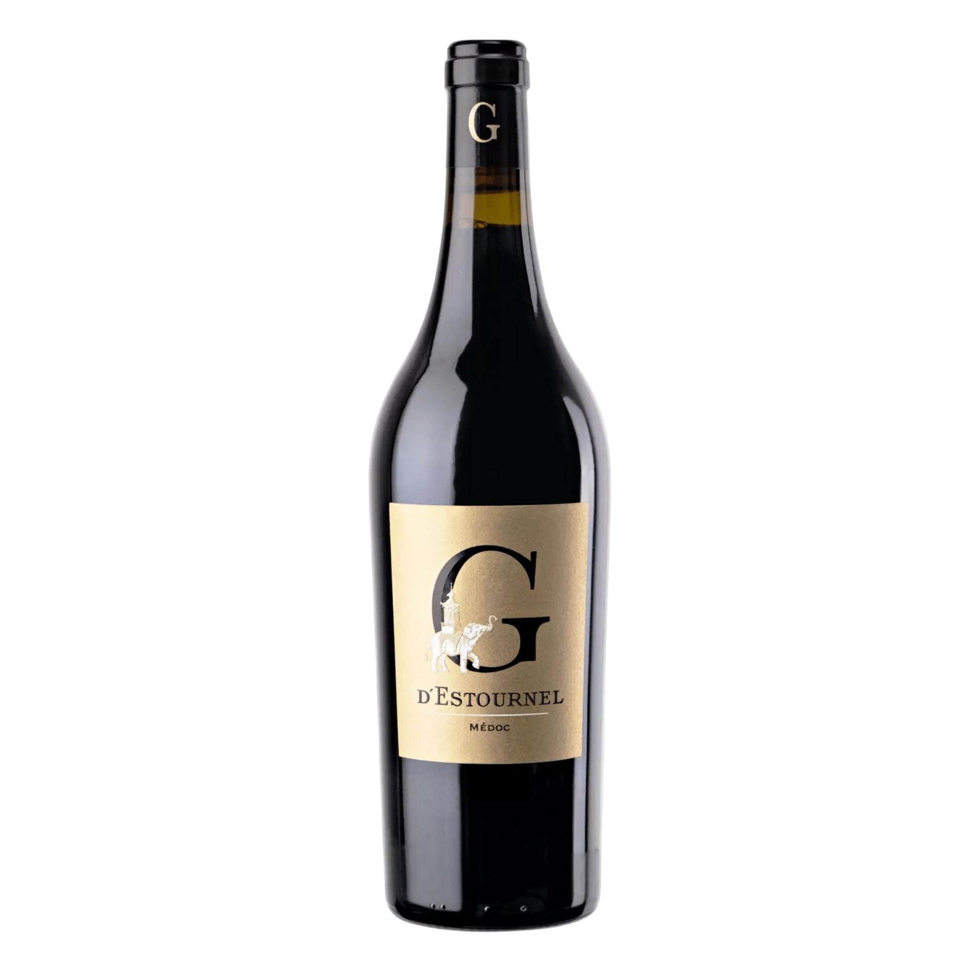 Cos d'Estournel Médoc 2019 - DiVino.com.au