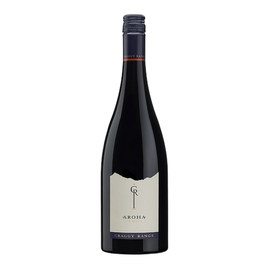 Craggy Range Aroha Pinot Noir - DiVino.com.au
