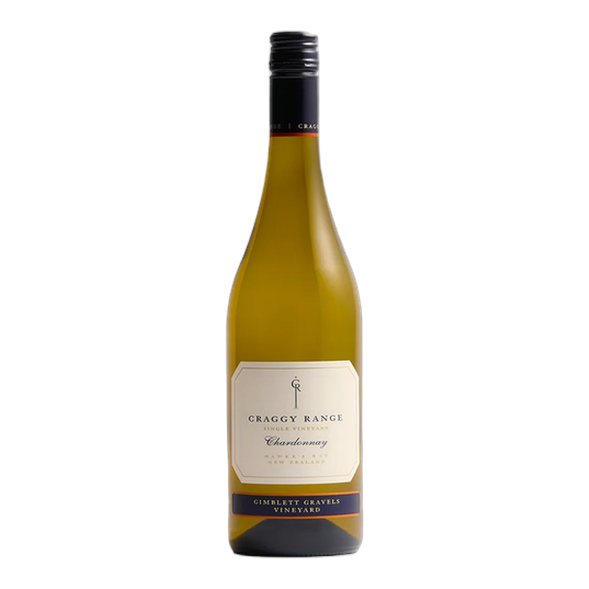 Craggy Range Gimblett Gravels Chardonnay - DiVino.com.au