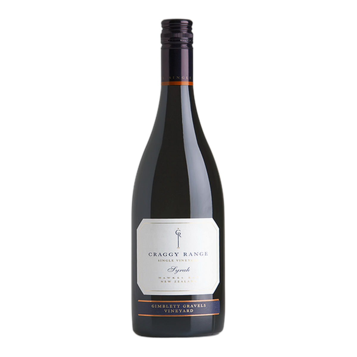 Craggy Range Gimblett Gravels Syrah - DiVino.com.au