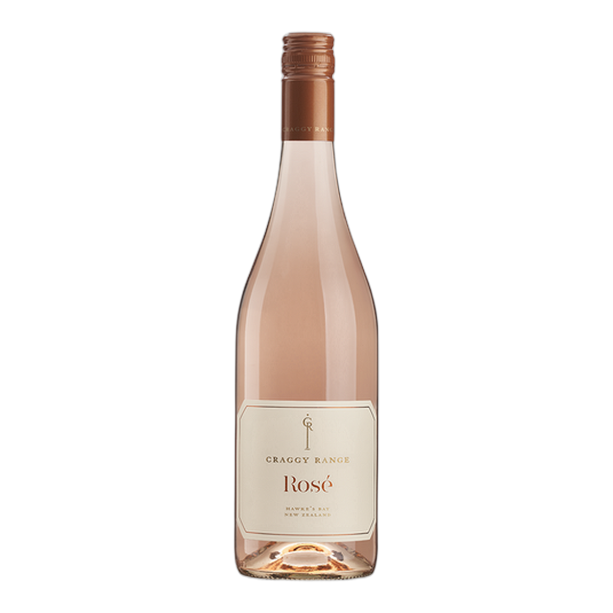 Craggy Range Hawke's Bay Rosé - DiVino.com.au