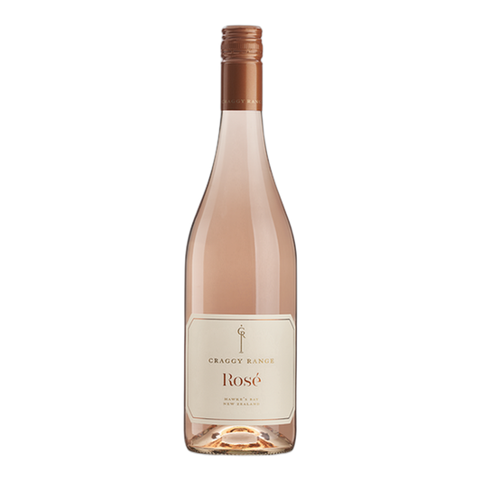 Craggy Range Hawke's Bay Rosé - DiVino.com.au