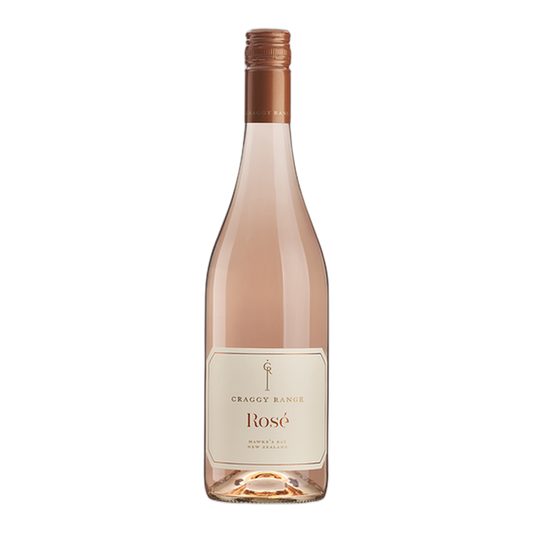 Craggy Range Hawke's Bay Rosé - DiVino.com.au