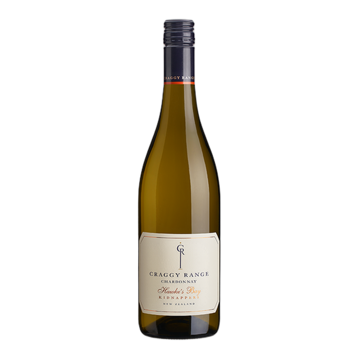 Craggy Range Kidnappers Chardonnay - DiVino.com.au