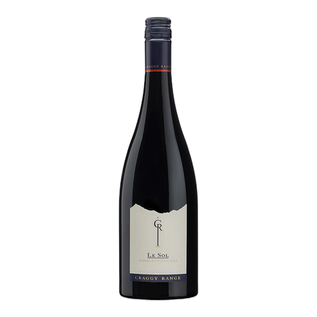 Craggy Range Le Sol Syrah - DiVino.com.au