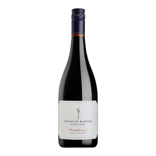 Craggy Range Martinborough Pinot Noir - DiVino.com.au