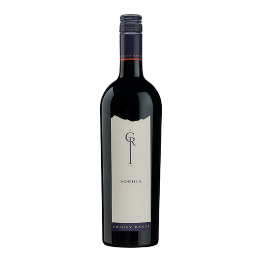 Craggy Range Sophia - DiVino.com.au