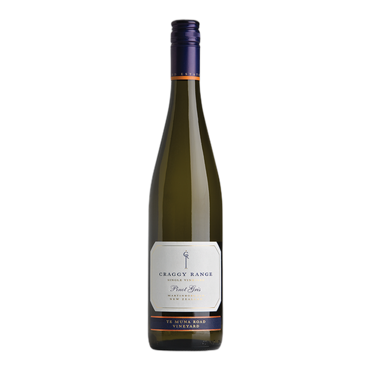 Craggy Range Te Muna Road Pinot Gris - DiVino.com.au
