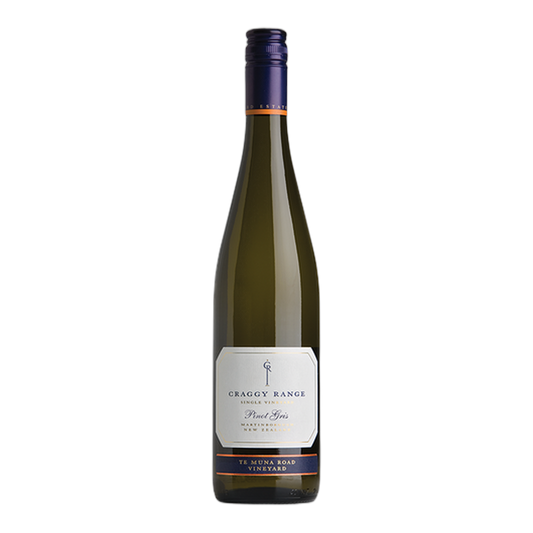 Craggy Range Te Muna Road Pinot Gris - DiVino.com.au
