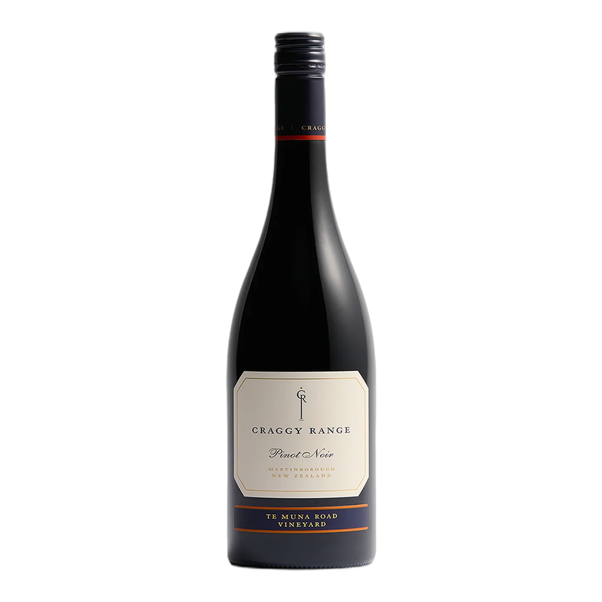 Craggy Range Te Muna Road Pinot Noir 1.5L MAGNUM - DiVino.com.au