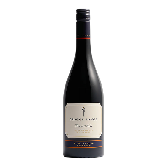 Craggy Range Te Muna Road Pinot Noir 1.5L MAGNUM - DiVino.com.au