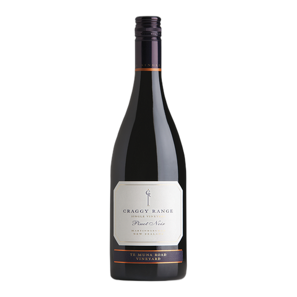 Craggy Range Te Muna Road Pinot Noir - DiVino.com.au