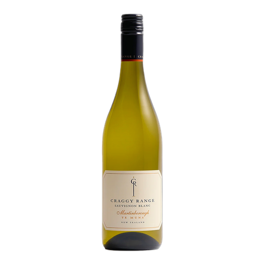 Craggy Range Te Muna Road Sauvignon Blanc - DiVino.com.au