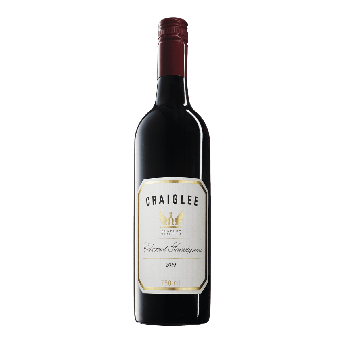 Craiglee Cabernet Sauvignon - DiVino.com.au
