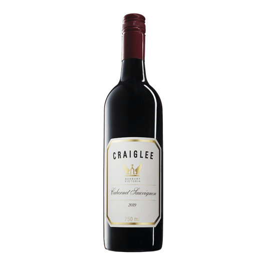 Craiglee Cabernet Sauvignon - DiVino.com.au