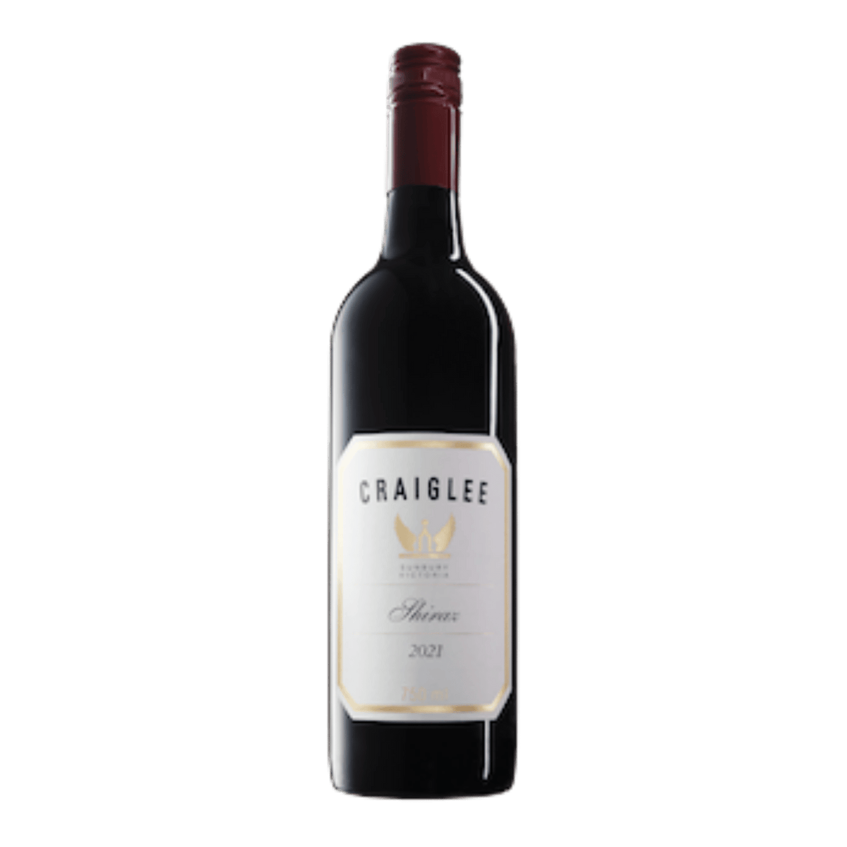 Craiglee Shiraz - DiVino.com.au