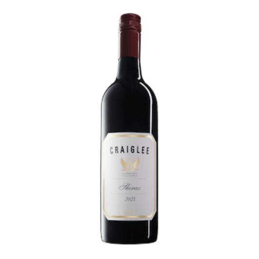 Craiglee Shiraz - DiVino.com.au