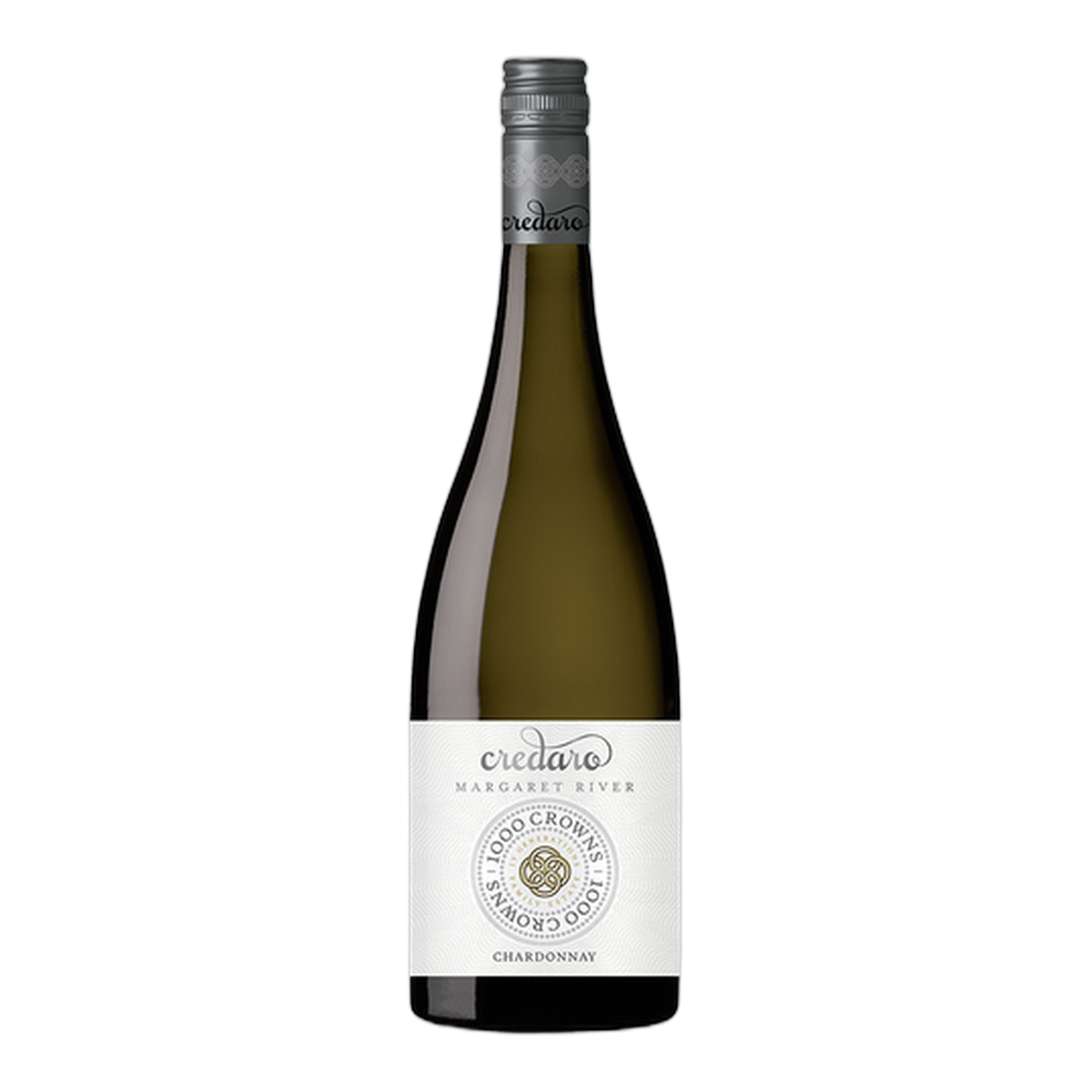 Credaro 1000 Crowns Chardonnay - DiVino.com.au
