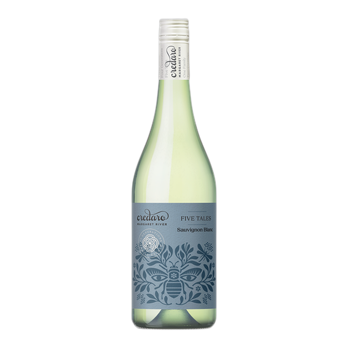 Credaro Five Tales Sauvignon Blanc - DiVino.com.au