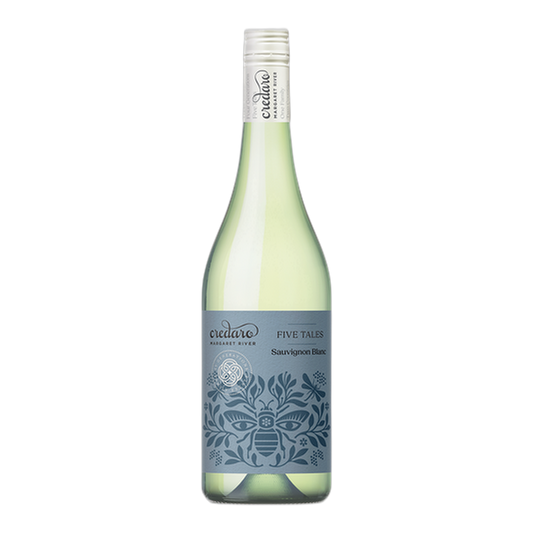 Credaro Five Tales Sauvignon Blanc - DiVino.com.au