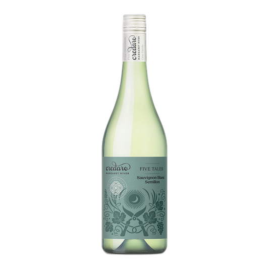 Credaro Five Tales Sauvignon Blanc Semillon - DiVino.com.au