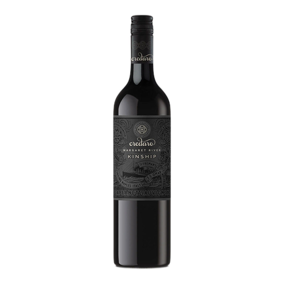Credaro Kinship Cabernet Sauvignon - DiVino.com.au