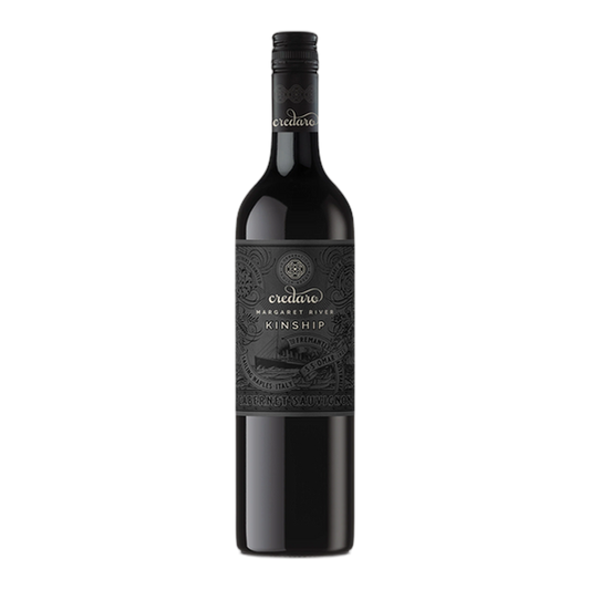 Credaro Kinship Cabernet Sauvignon - DiVino.com.au