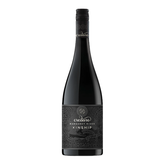 Credaro Kinship Shiraz - DiVino.com.au
