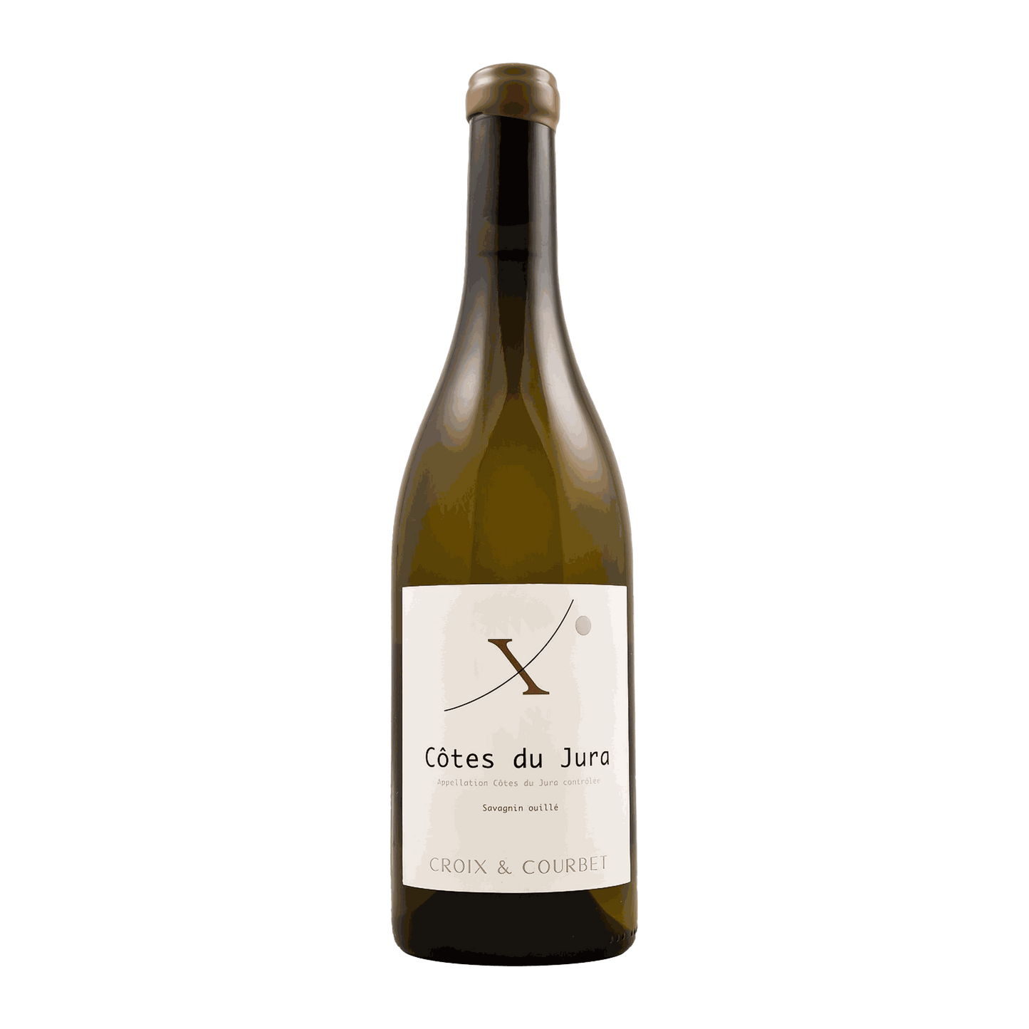 Croix & Courbet Cotes du Jura - DiVino.com.au