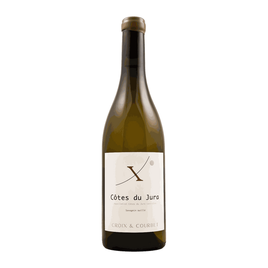 Croix & Courbet Cotes du Jura 2019 - DiVino.com.au