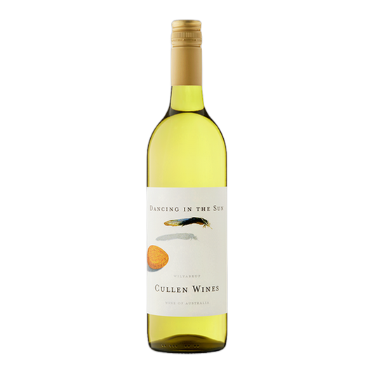 Cullen Dancing In The Sun Sauvignon Blanc Semillon - DiVino.com.au