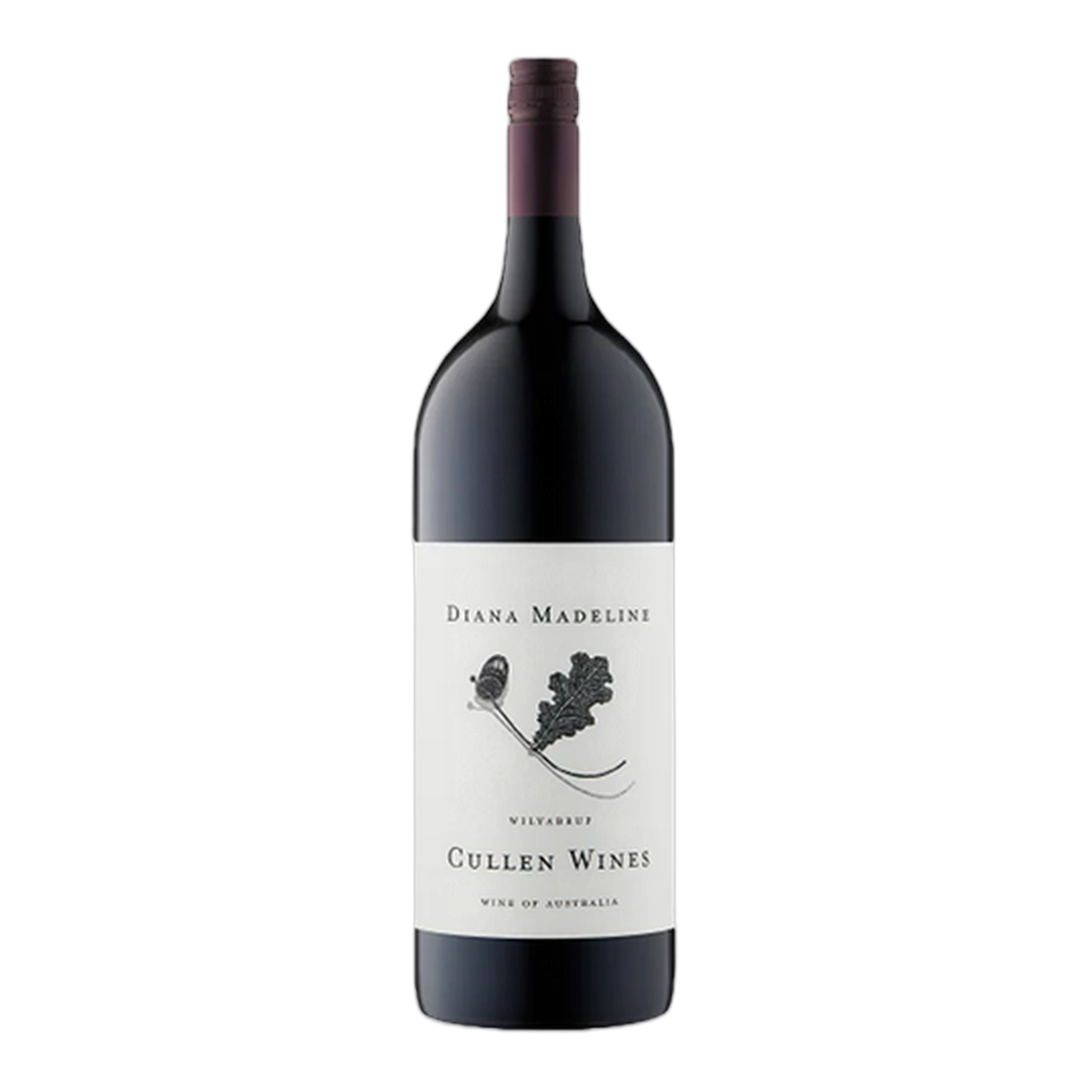 Cullen Diana Madeline Cabernet Sauvignon 1.5L MAGNUM - DiVino.com.au