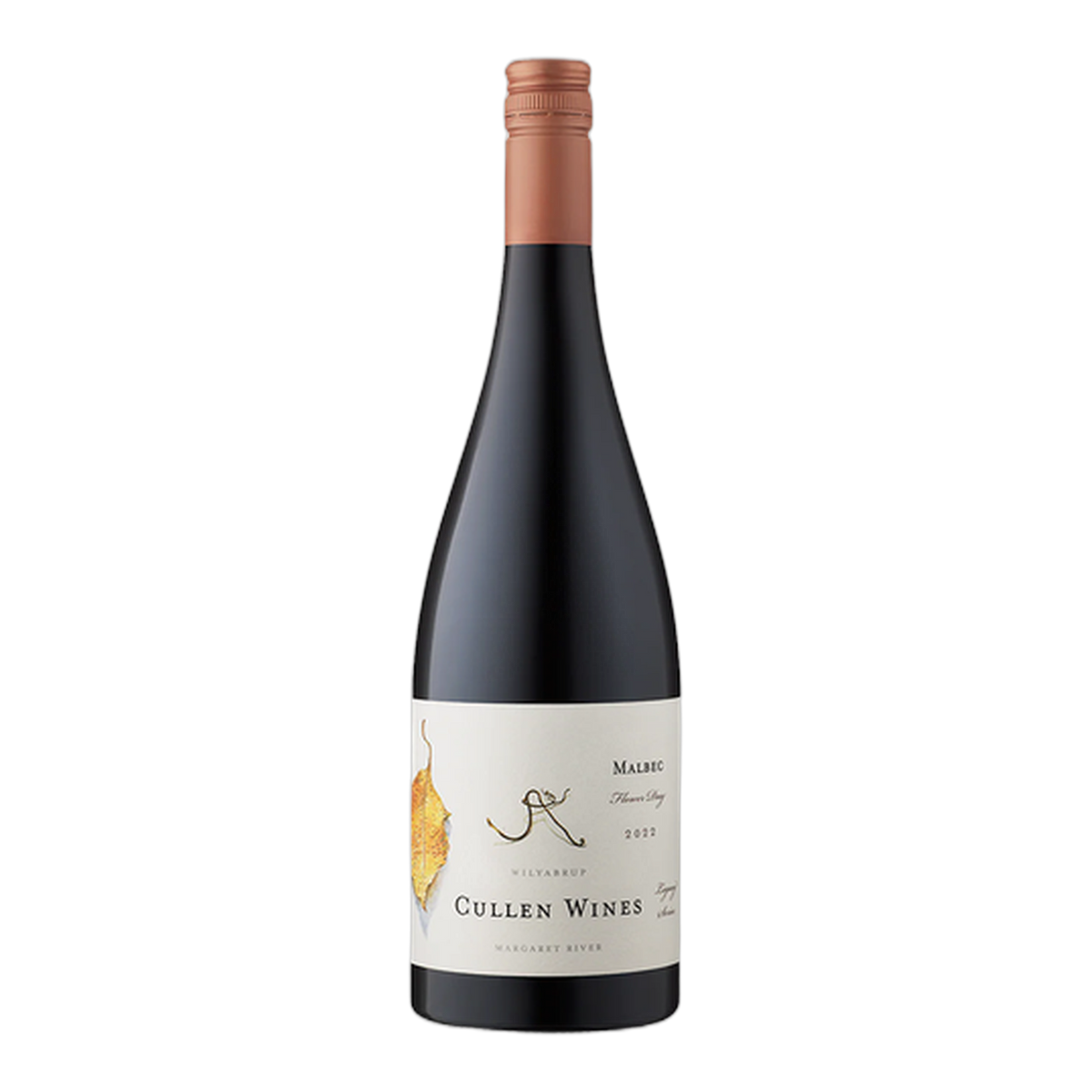 Cullen Legacy Series Flower Day Malbec - DiVino.com.au