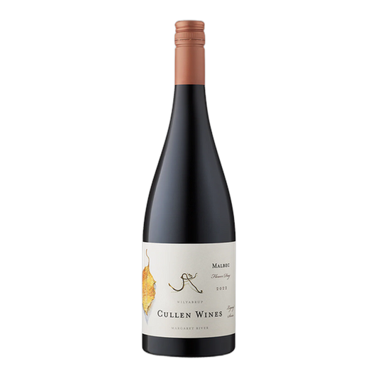 Cullen Legacy Series Flower Day Malbec - DiVino.com.au