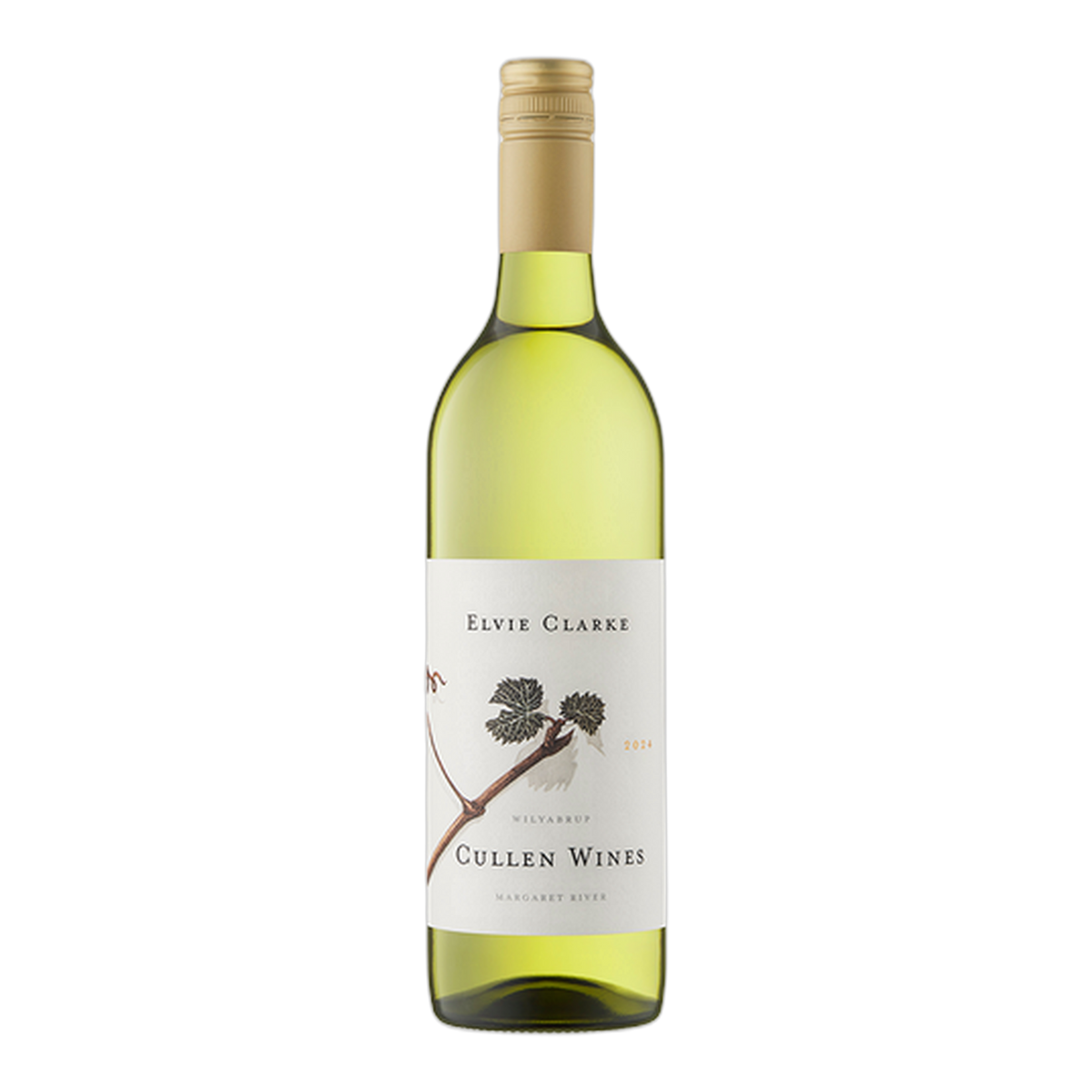 Cullen Mangan Elvie Clarke Sauvignon Blanc Semillon - DiVino.com.au