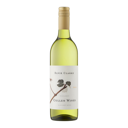 Cullen Mangan Elvie Clarke Sauvignon Blanc Semillon - DiVino.com.au