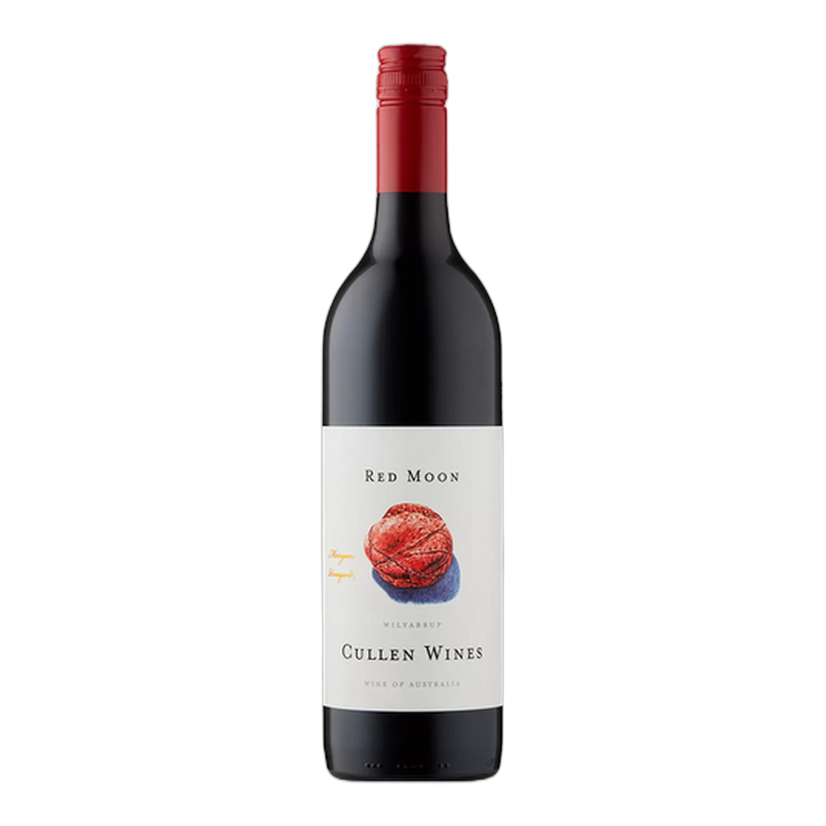 Cullen Mangan Vineyard Red Moon - DiVino.com.au