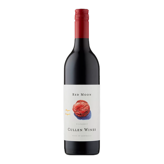Cullen Mangan Vineyard Red Moon - DiVino.com.au
