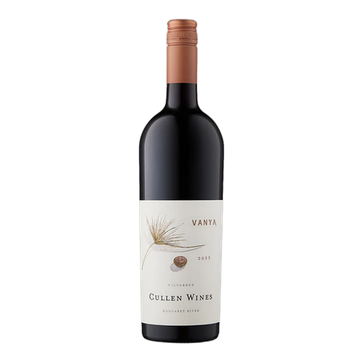 Cullen Vanya Flower Day Cabernet Sauvignon - DiVino.com.au