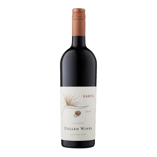 Cullen Vanya Flower Day Cabernet Sauvignon - DiVino.com.au