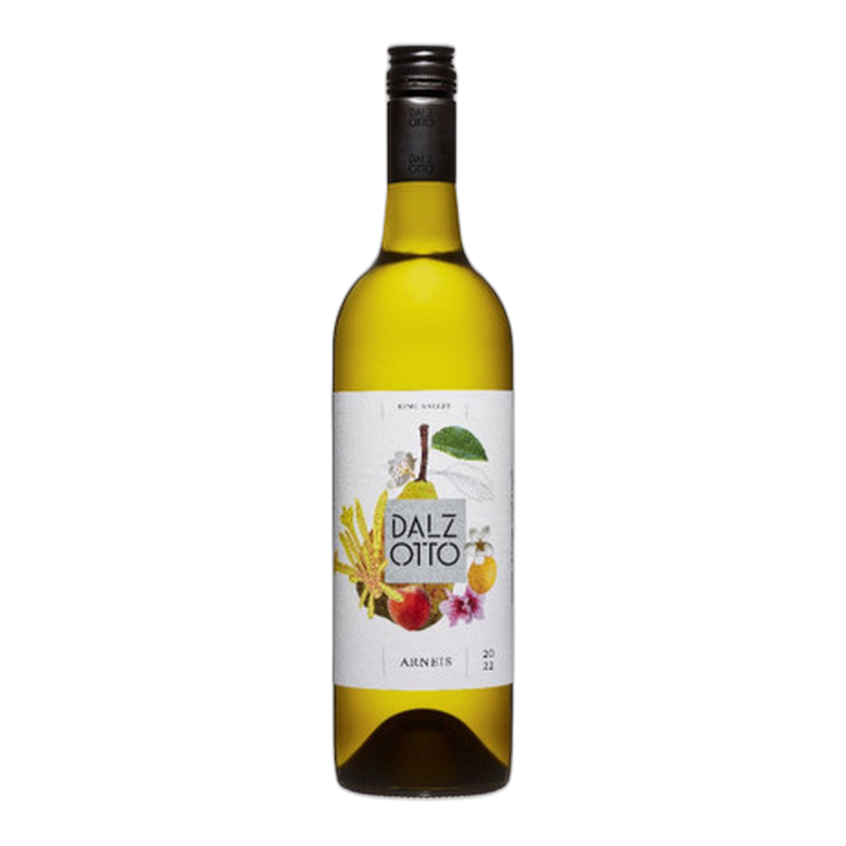 Dal Zotto Arneis - DiVino.com.au