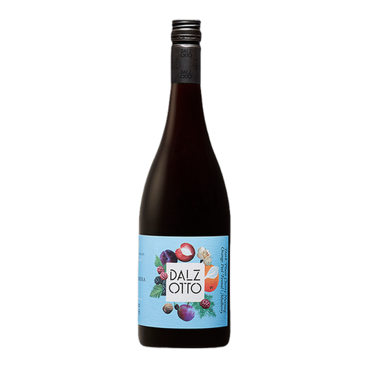 Dal Zotto Barbera - DiVino.com.au