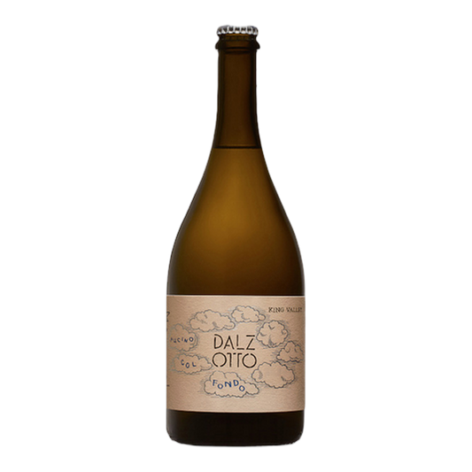 Dal Zotto Col Fondo Prosecco - DiVino.com.au