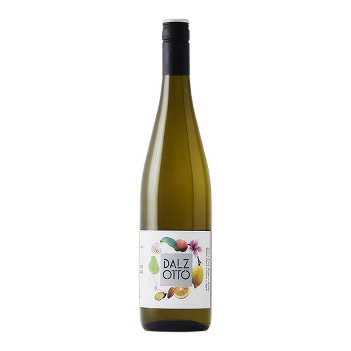 Dal Zotto Pinot Bianco - DiVino.com.au