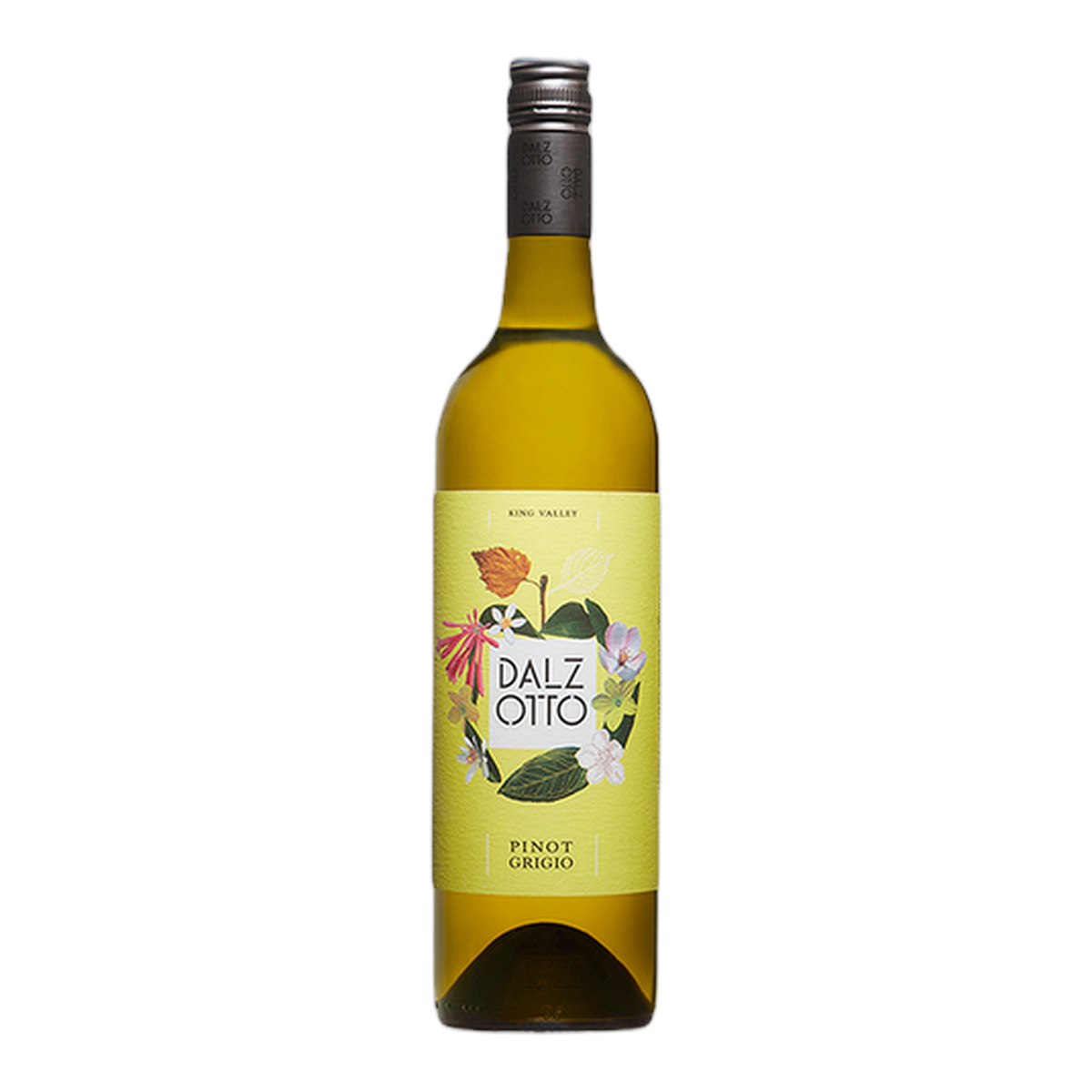 Dal Zotto Pinot Grigio - DiVino.com.au