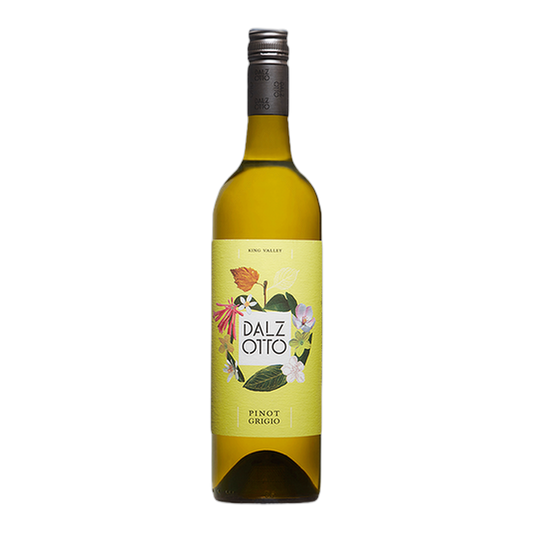 Dal Zotto Pinot Grigio - DiVino.com.au