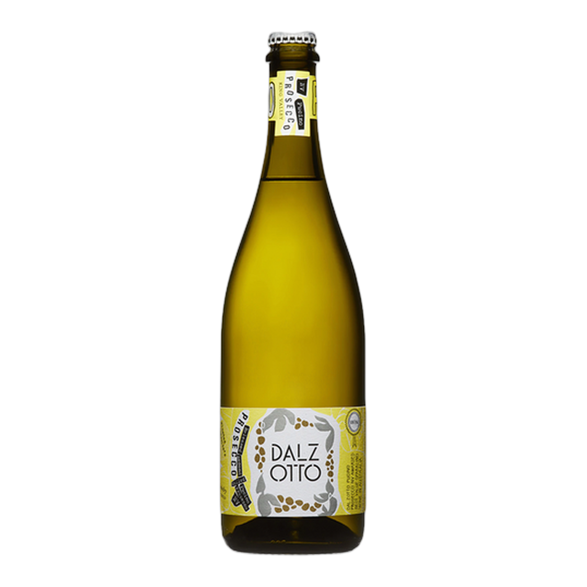 Dal Zotto Pucino Prosecco NV - DiVino.com.au