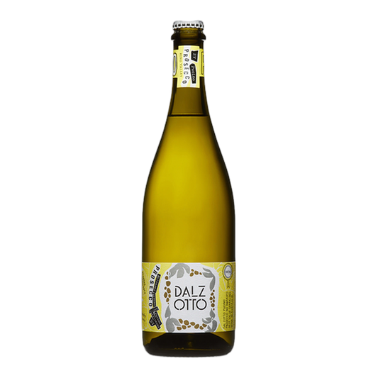 Dal Zotto Pucino Prosecco NV - DiVino.com.au