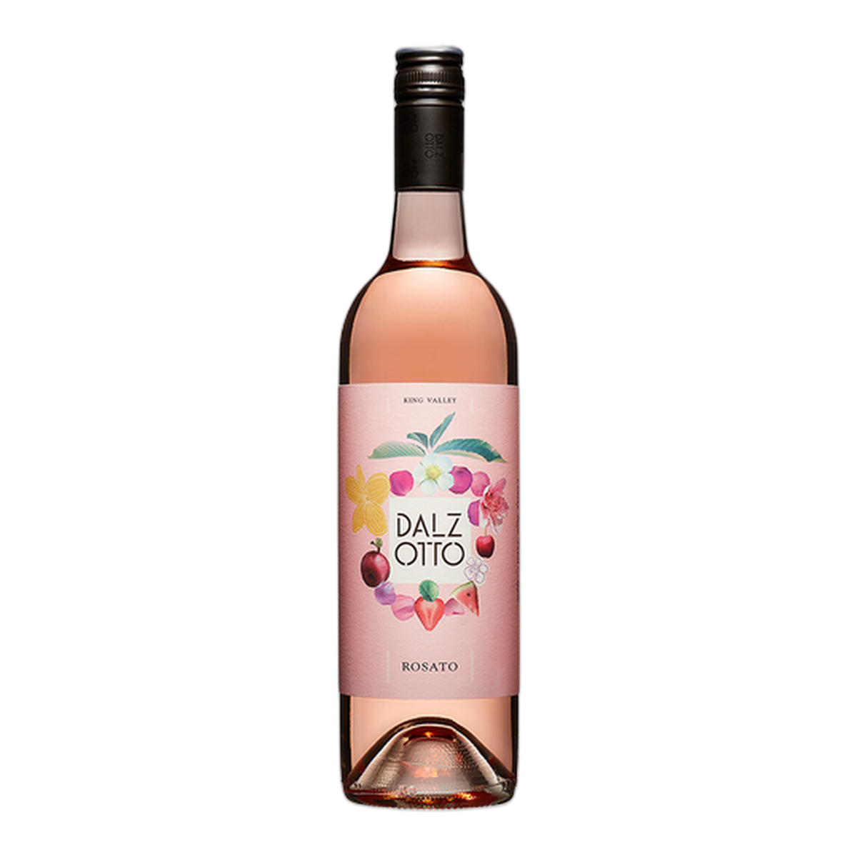 Dal Zotto Rosato - DiVino.com.au