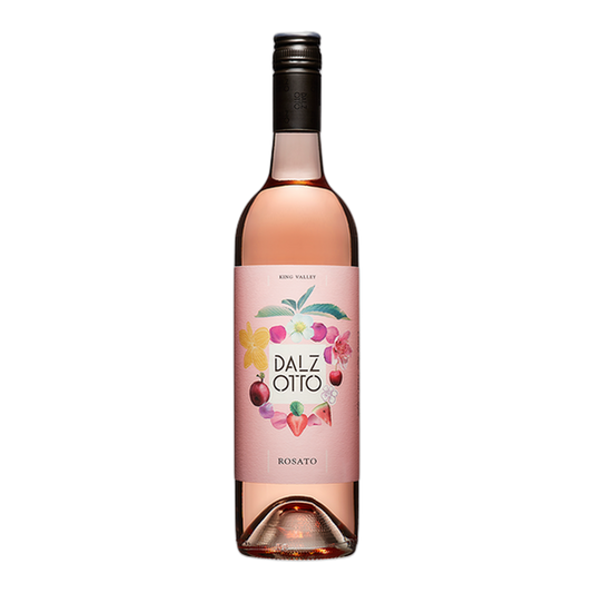 Dal Zotto Rosato - DiVino.com.au